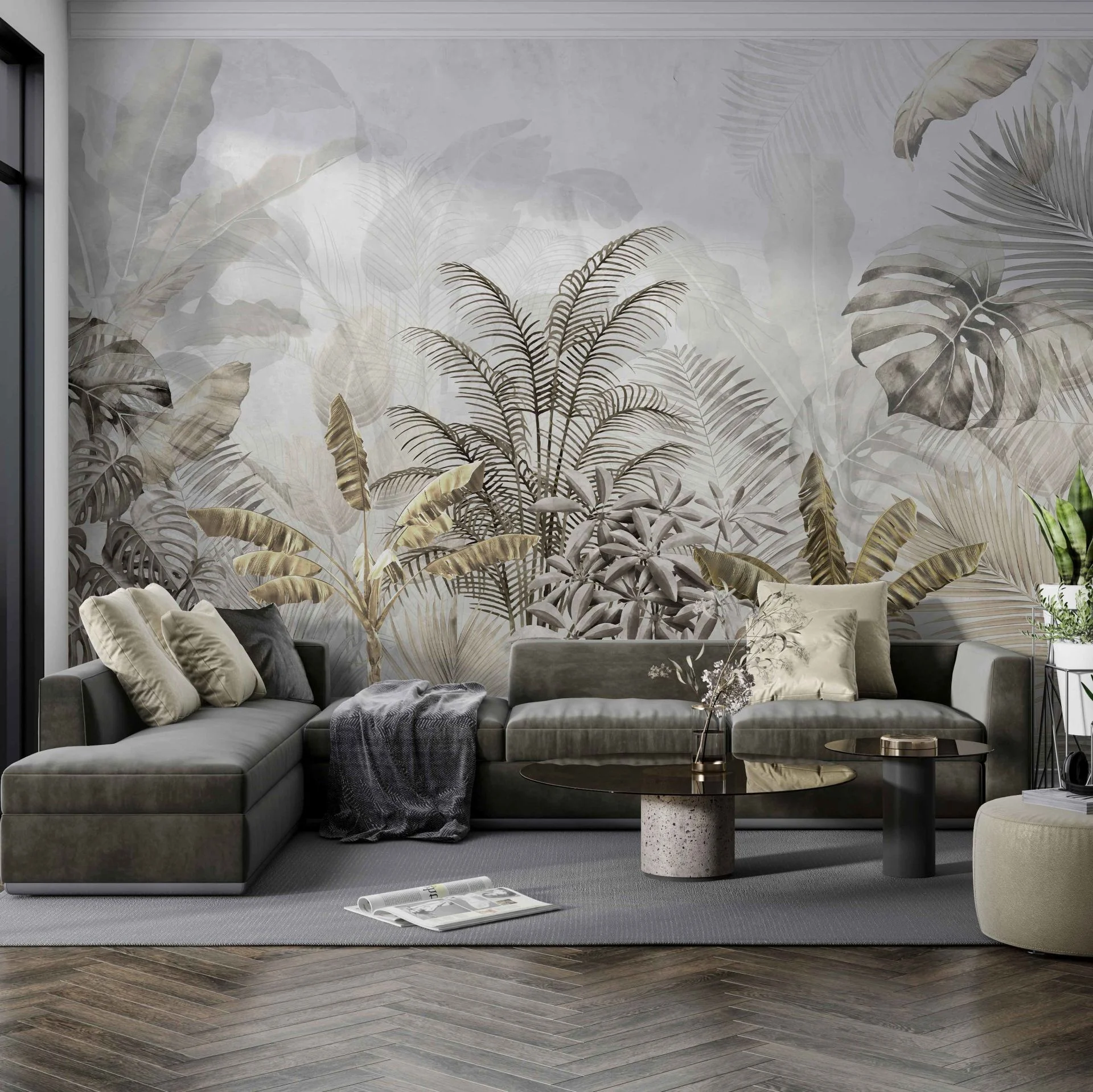 Burdur Duvar Kağıtcısı